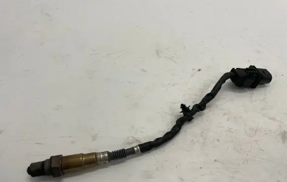 Opel Astra K Lambda probe sensor 55583271