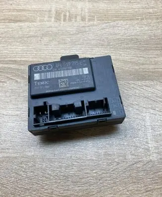 Audi A6 S6 C6 4F Door control unit/module 4F0959795E 4F0910795E