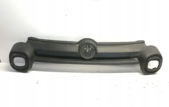 Fiat Panda III Front bumper 735680894