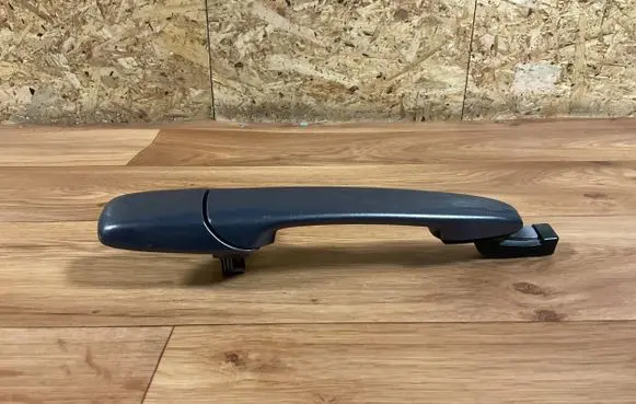 Mazda 3 I Front door exterior handle 