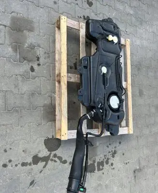 Renault Modus Fuel tank 