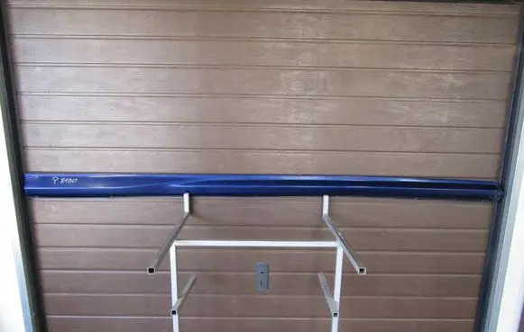 Ford Tourneo Custom Front sill (body part) 