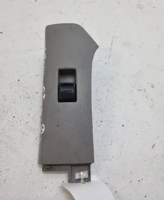 Toyota Yaris Electric window control switch 742310D090