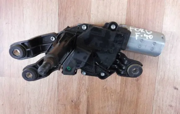 Ford Fiesta Rear window wiper mechanism H1BB17404AA H1BB17404