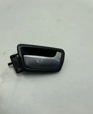 Citroen C8 Front door interior handle 1484730077