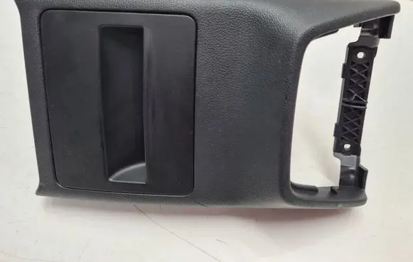 Skoda Octavia Mk3 (5E) Ashtray (rear) 5E0857289 5E0863284B