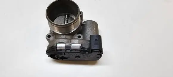 Volkswagen Tiguan Allspace Throttle valve 06K133062AG 0280750734