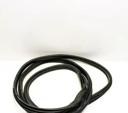 Ford Transit Custom Rubber seal front coupe door BK21V20708AE