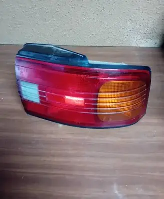 Mazda 323 Rear/tail lights 