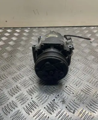 Honda HR-V Air conditioning (A/C) compressor (pump) HS099L HFC134A