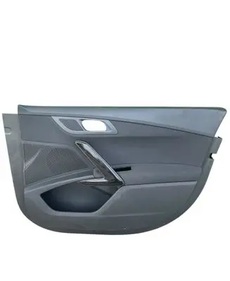 Peugeot 508 Front door card panel trim 9687652777 G2231003 9850006