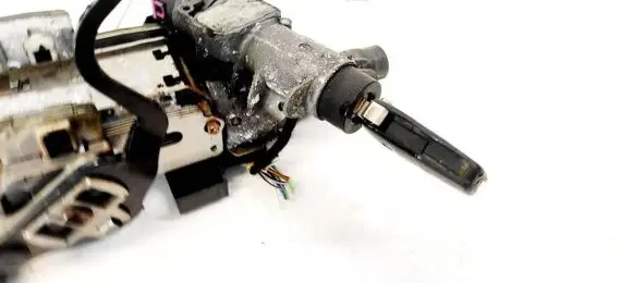 Ignition lock