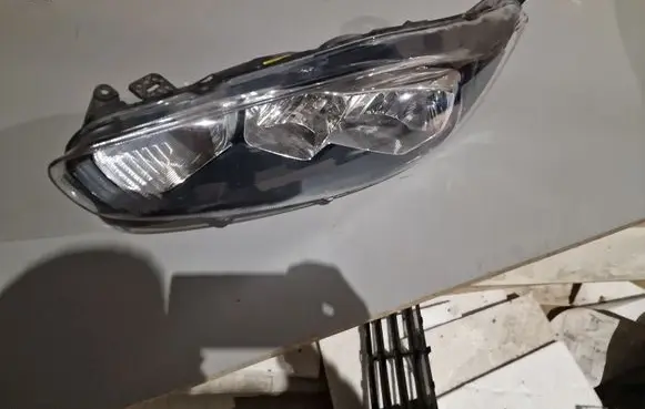 Ford Fiesta Headlight/headlamp C1BB13W030AG