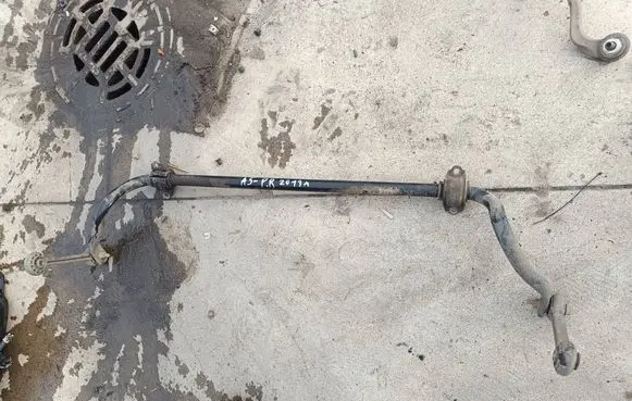 Audi A5 Sportback 8TA Front anti-roll bar/sway bar