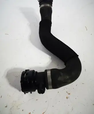 Audi A6 C7 Engine coolant pipe/hose 4G0121049Q