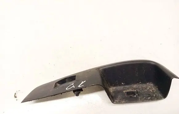 Mitsubishi Outlander Front door window switch trim SPC01639 3H45X
