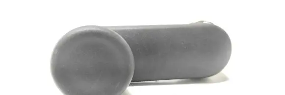 Opel Insignia A Rear door window winding handle 24451526