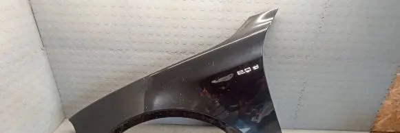 BMW X3 E83 Fender