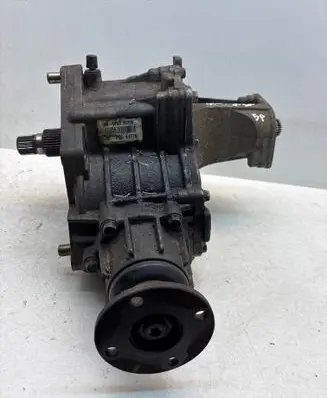 KIA Sportage Gearbox transfer box case WGT39200 H100341779