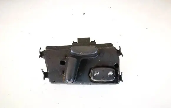 Seat control switch