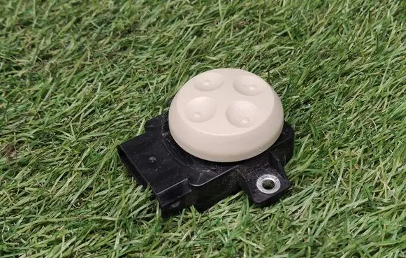 Audi Q7 4L Seat control switch 8E0959777B