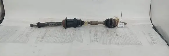 Toyota Avensis T250 Front driveshaft 4341005371 4341005370 4341005720