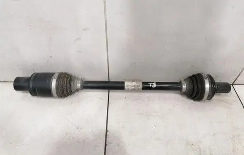 Mercedes-Benz EQA Rear driveshaft/prop shaft A2433502901