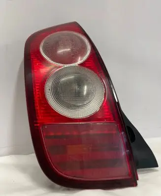 Nissan Micra Rear/tail lights