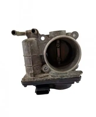 Nissan Note (E11) Electric throttle body valve 