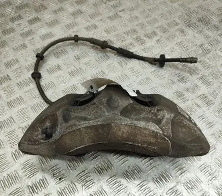 Audi Q7 4M Front brake caliper 4M0615105JH