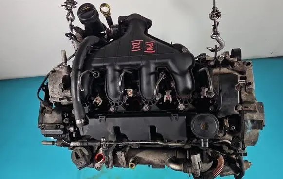Citroen C5 Engine RHR IMPRK1470408