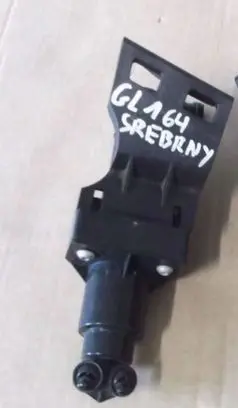Mercedes-Benz GL X164 Headlight washer spray nozzle GL450