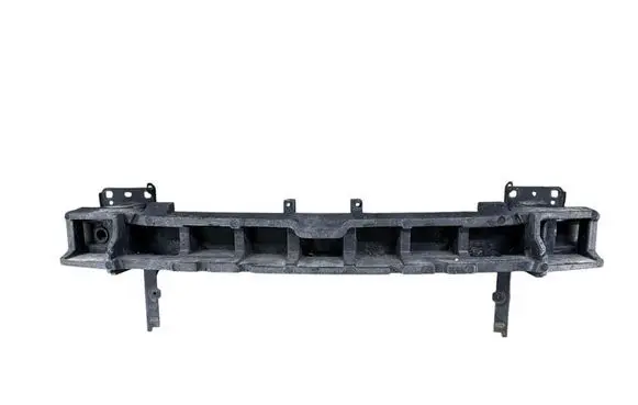 Skoda Superb B8 (3V) Front bumper cross member 3V0807581 4361601