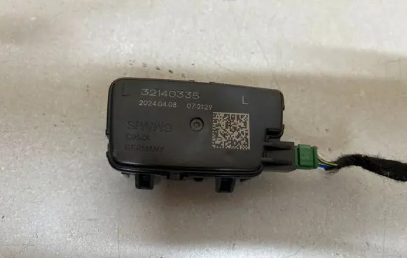 Volvo XC90 Other control units/modules 32140335
