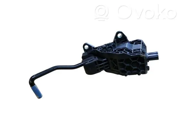 Toyota RAV 4 (XA50) Accelerator throttle pedal 7811042071 2701001080 08F05A0022