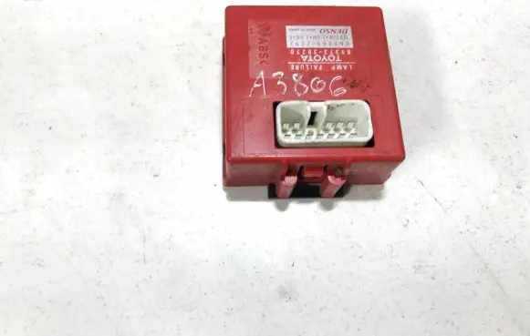 Light module LCM