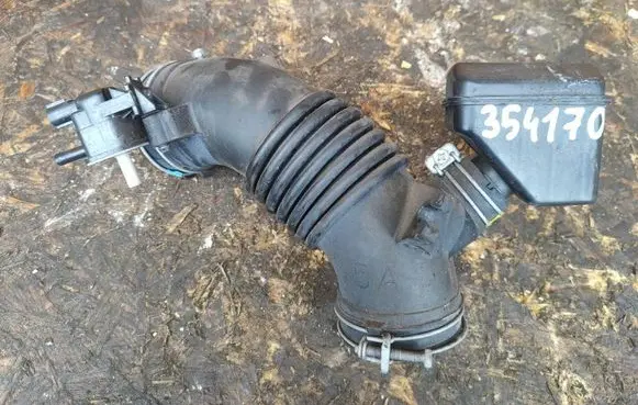 Toyota Camry Air intake hose/pipe 178810V070