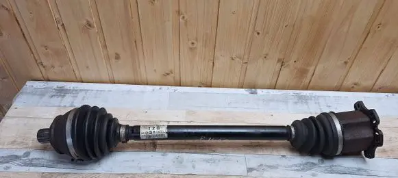 Audi A6 S6 C6 4F Front driveshaft 4F0407272G