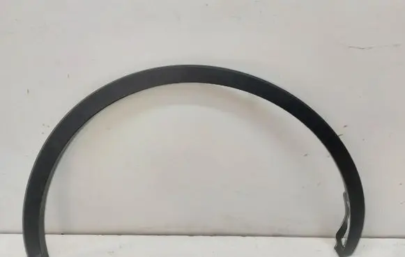 Tesla Model Y Fender trim (molding) 