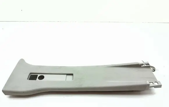 Ford Transit Custom (B) pillar trim (top) BK21V243W01