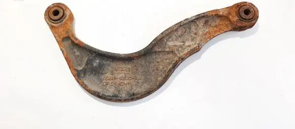 Volvo V70 Rear upper control arm/wishbone 6g915500aa 6g91-5500-aa