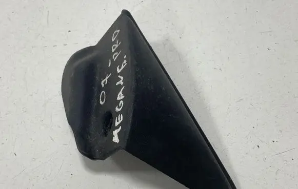 Renault Megane II Fender trim (molding) 8200073431