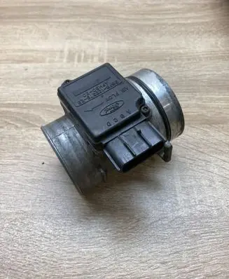 Ford Fiesta Mass air flow meter 96FB12B579EB