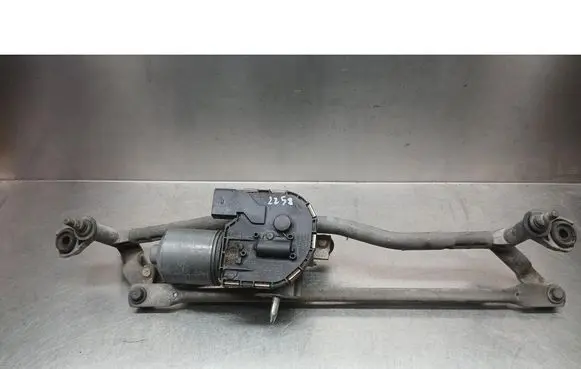 Audi A3 S3 8P Front wiper linkage 8P1955023K