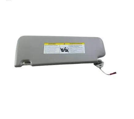 BMW X1 E84 Sun visor 7252054