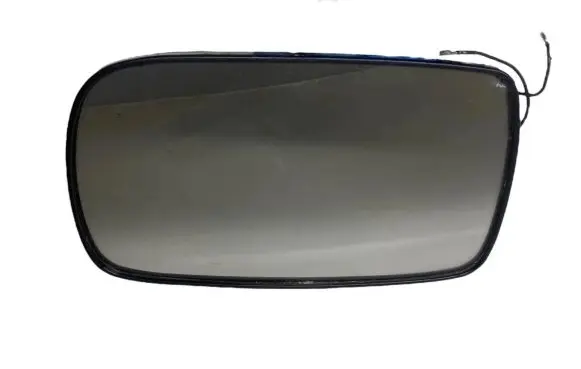 Toyota Corolla Verso E121 Wing mirror glass R1400