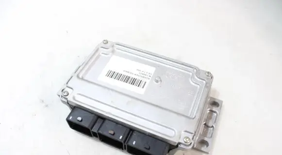 Citroen C5 Engine control unit/module ECU