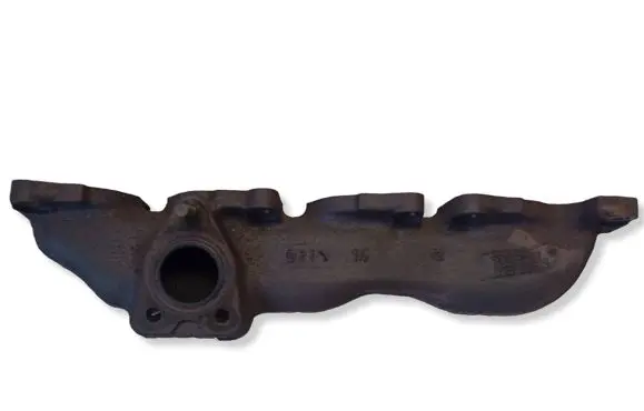 Opel Astra J Exhaust manifold 55565985 4287028