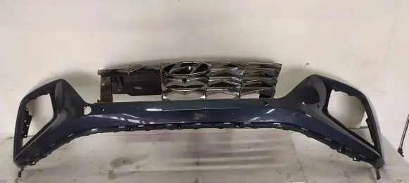 Hyundai Tucson TL Front bumper 86511N7000 004468 202011130215