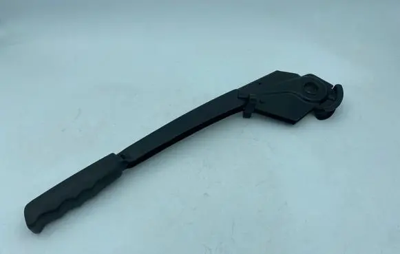 BMW 7 E23 Hand brake release handle 34411116435